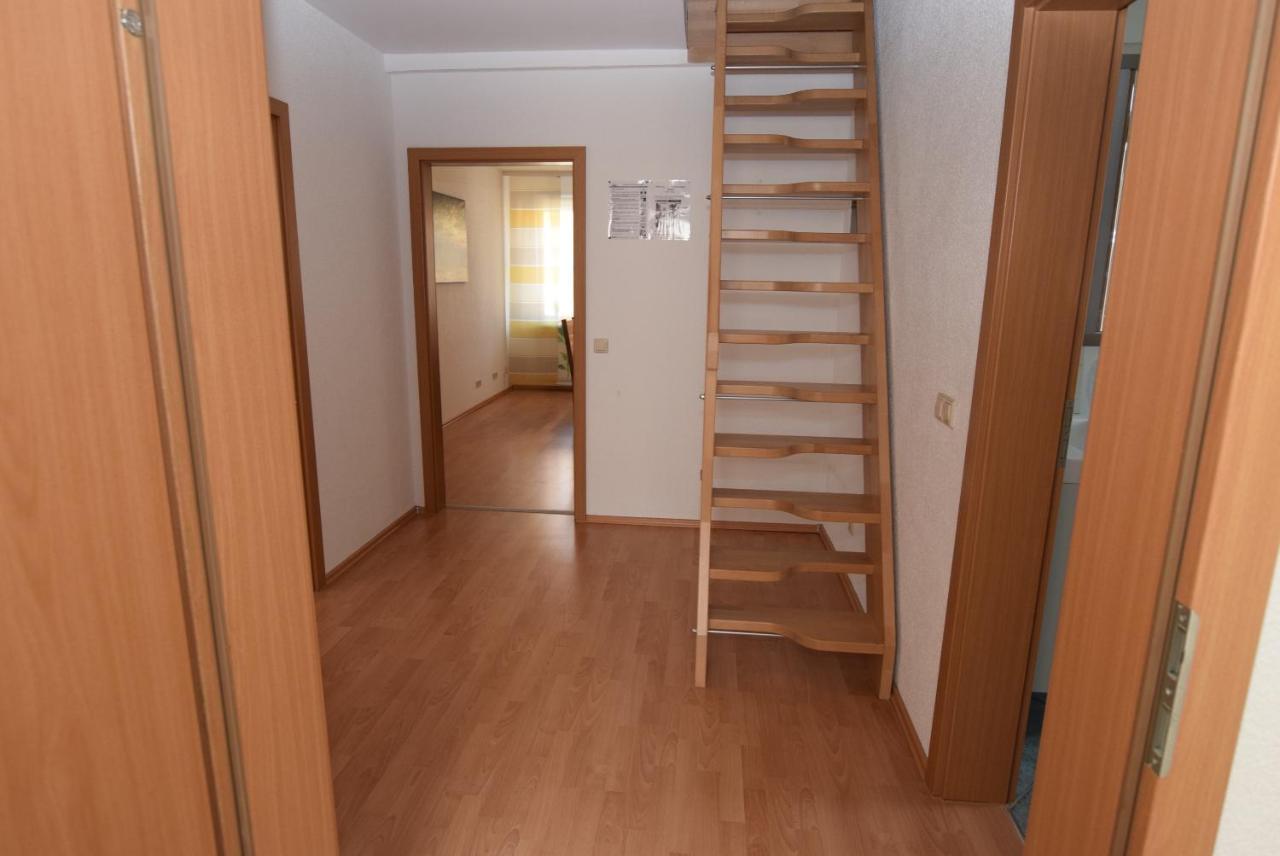 Apartment Stuttgart Suedheim Экстерьер фото